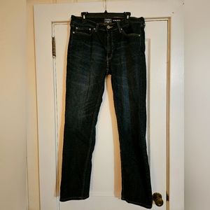 Men's Levi's Signature Jeans Size W34 L34